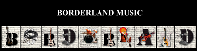 Borderland Music